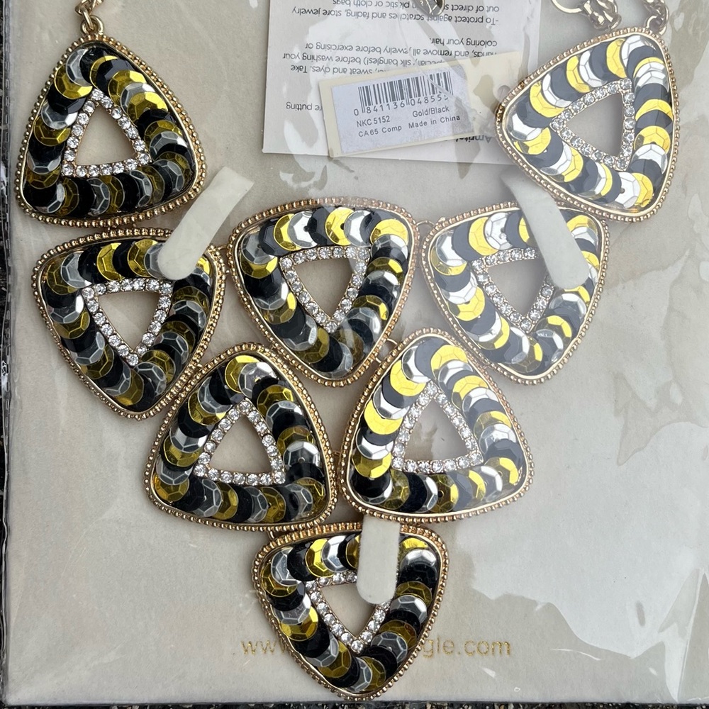 Amrita Sighn Necklace